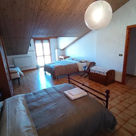 Apartamento 10 Posti Letto Attico Bruno Rímini Exterior foto