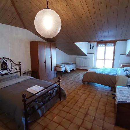 Apartamento 10 Posti Letto Attico Bruno Rímini Exterior foto