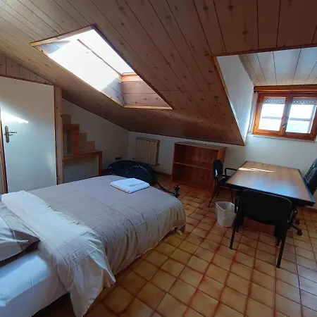 Apartamento 10 Posti Letto Attico Bruno Rímini Exterior foto