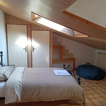 Apartamento 10 Posti Letto Attico Bruno Rímini Exterior foto
