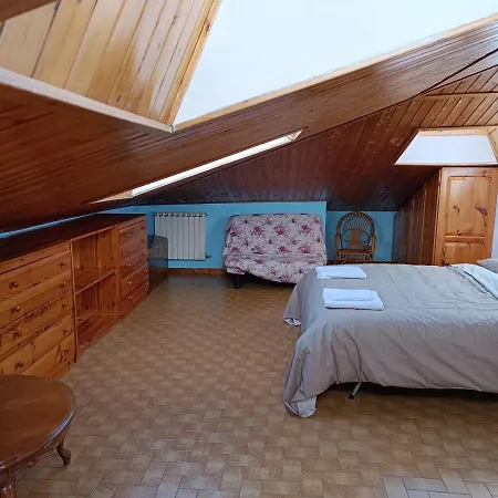 Apartamento 10 Posti Letto Attico Bruno Rímini Exterior foto