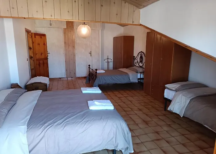 10 Posti Letto Attico Bruno